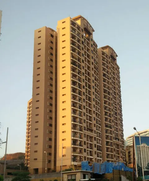 2 BHK Raheja Residency in Malad East