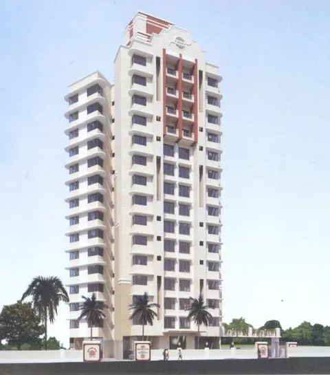 2 BHK Marathon Mbryo in Bhandup