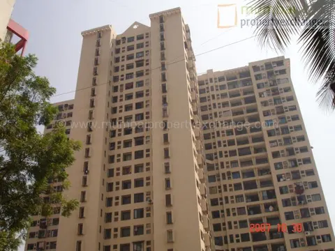 3 BHK Lakshachandi Heights