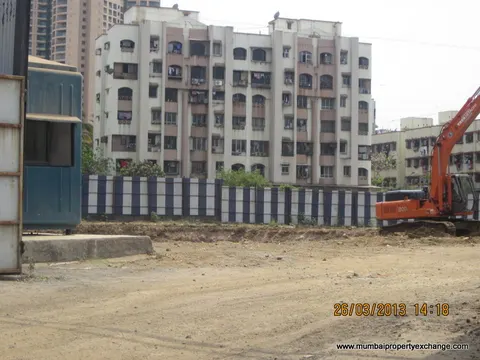 2 BHK Gundecha Trillium in Kandivali East
