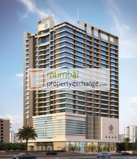 2 BHK Fuego