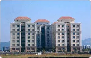 1 BHK Beverly Park