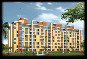 1 BHK in Sadguru Complex