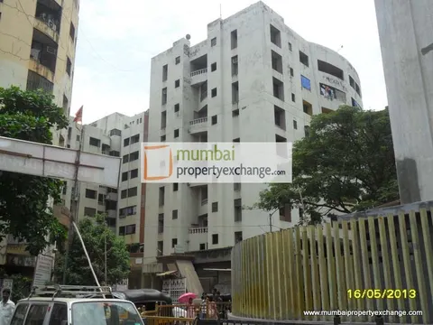 3 BHK in Krishna Regency