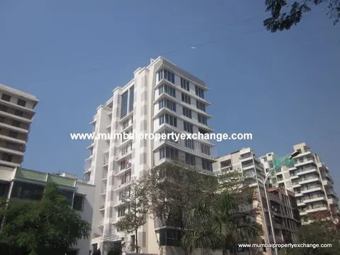 3 BHK Leena Residency