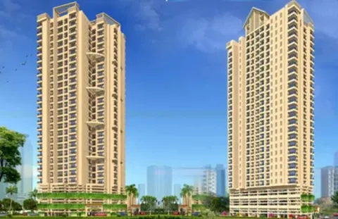 1 BHK Deepmala in Thane West