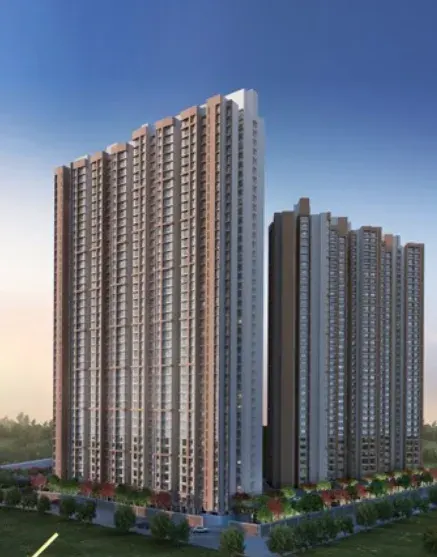 Runwal Eirene by Runwal Realty