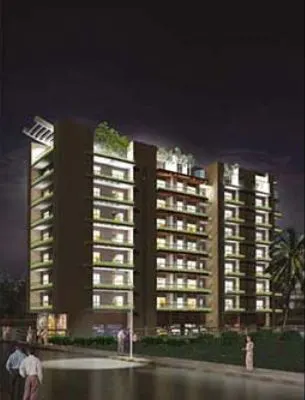 1 BHK Kamal