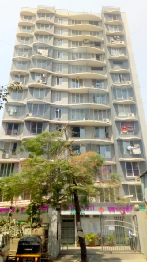 2 BHK Vijaylaxmi Bliss
