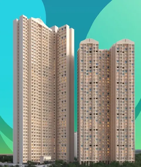 Puraniks Rahayu by Puranik Builders Pvt Ltd