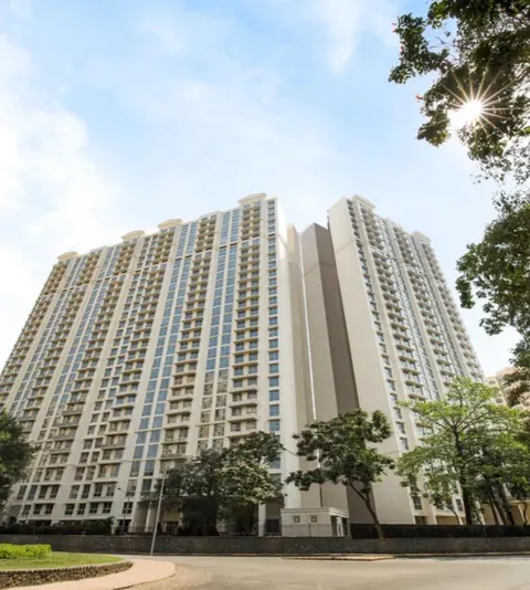 2 BHK Hiranandani Atlantis in Powai, photo 2