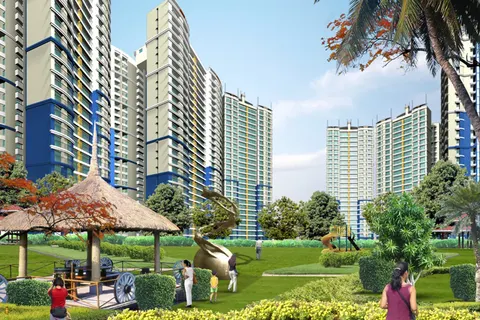 Neelkanth Greens Iris, Thane West