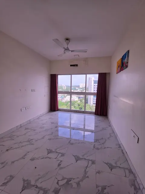 2 BHK Raheja Ridgewood in Goregaon East, photo 3