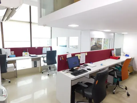 Office Lotus Trade Centre in Andheri West, photo 4