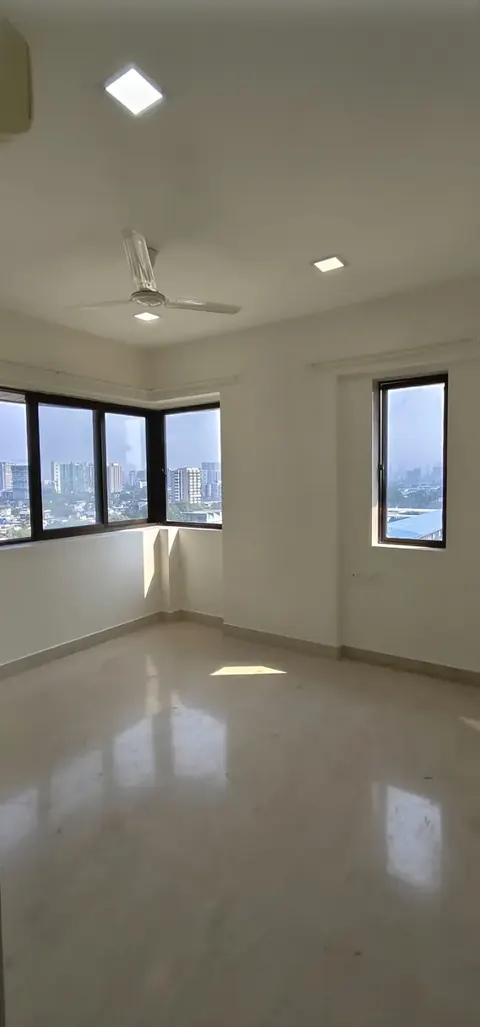 2 BHK Fortune Paradise in Khar West, photo 4