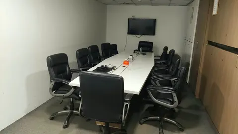 Office Lotus Corporate Park in Goregaon East, photo 1