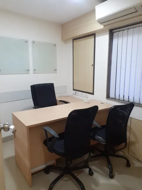 Office Silver Astra in Andheri East, photo 5