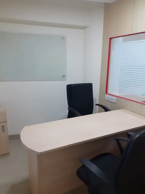 Office Silver Astra in Andheri East, photo 6