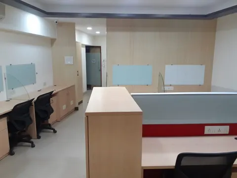 Office Silver Astra in Andheri East, photo 3