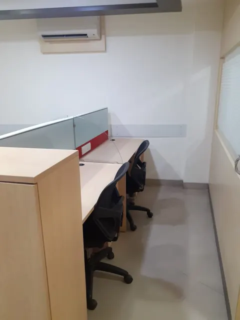 Office Silver Astra in Andheri East, photo 4