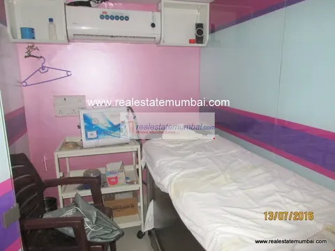 Office Mohid Heights in Andheri West, photo 6