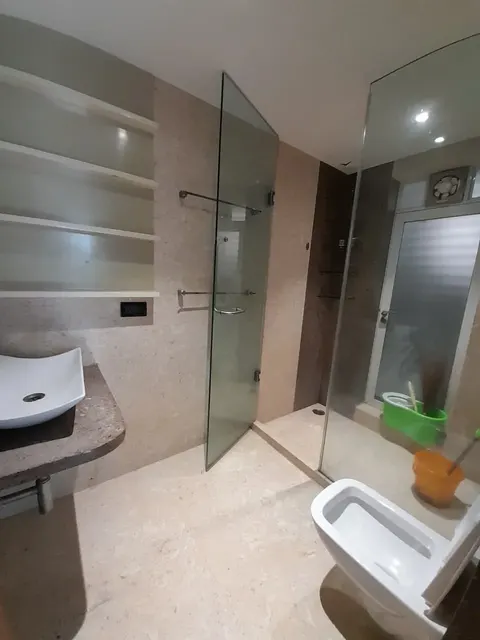 3 BHK Crystal Apartments in Juhu, photo 4