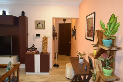 2 BHK Breezy Heights in Bandra West, photo 5