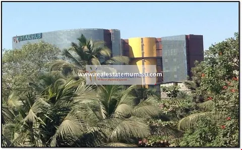 Office Star Hub in Andheri East, photo 6