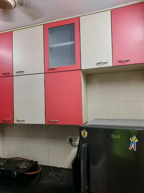 1 BHK Usha Sadan in Colaba, photo 5