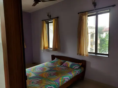 1 BHK Usha Sadan in Colaba, photo 3