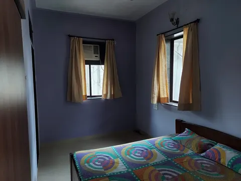 1 BHK Usha Sadan in Colaba, photo 6