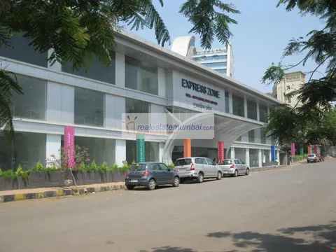 Office Express Zone