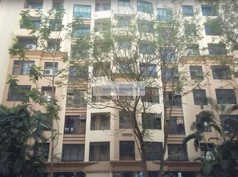1 BHK Venus Apartment in Andheri West