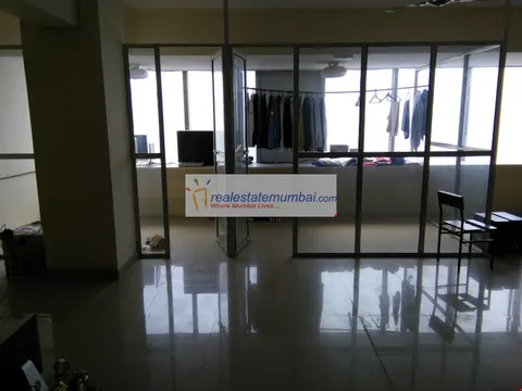 Office Trans Avenue in Andheri West, photo 5