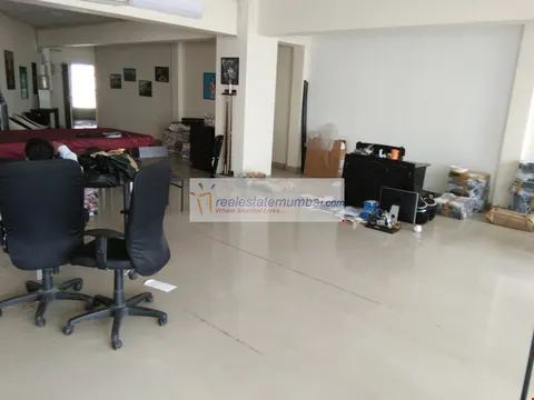 Office Trans Avenue in Andheri West, photo 6