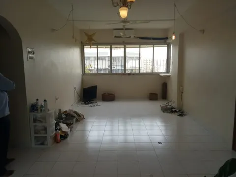 2 BHK Highland in Bandra West, photo 3