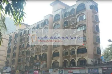 2 BHK Twinkle Apartment