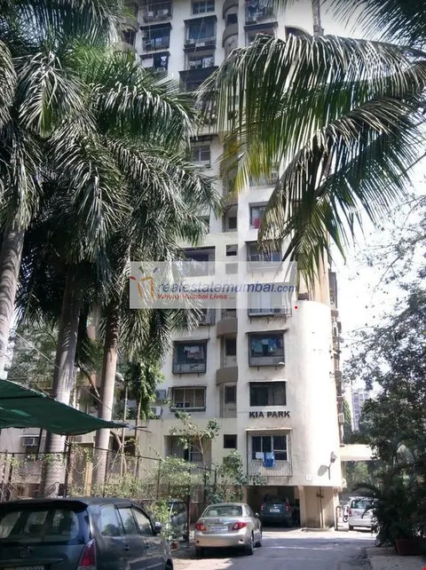 1 BHK Kia Park in Andheri West, photo 2