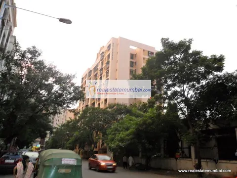 3.5 BHK Sai Darshan