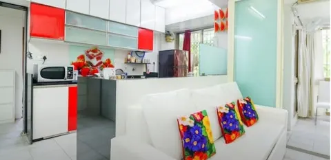5 BHK North Bombay Society in Juhu, photo 4
