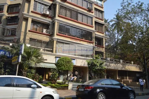 3 BHK Valencia in Powai
