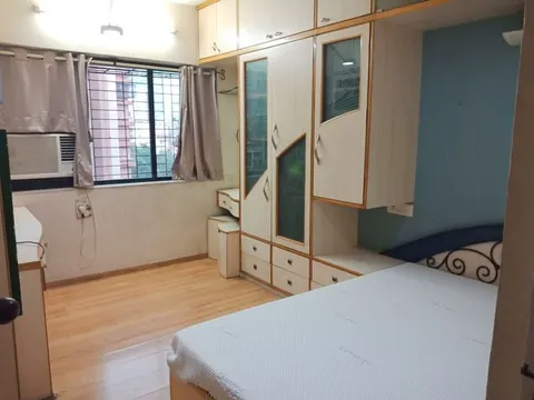 2 BHK Indra Darshan in Andheri West, photo 6
