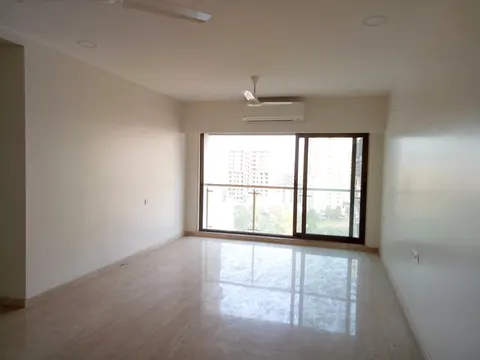 1 BHK DLH Sorrento in Andheri West, photo 5
