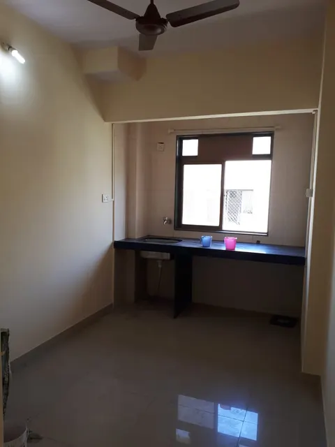 2 BHK Mohini Grace in Andheri West, photo 2
