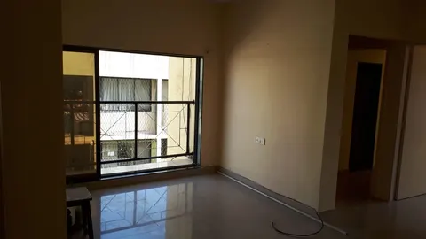 2 BHK Mohini Grace in Andheri West, photo 5