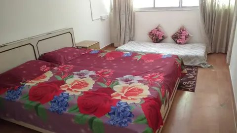 1 BHK Neela Akash in Khar West, photo 5