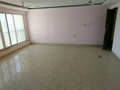 3 BHK DLH Orchid in Andheri West, photo 6