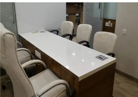 Office Business Square in Andheri West, photo 2