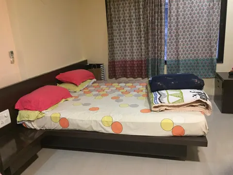 3 BHK Cenced in Bandra West, photo 4