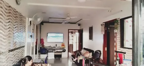 2 BHK Gokul Blossom in Juhu, photo 3